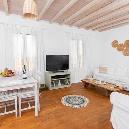 Tranquil Villas By Whitelist Mykonos Mykonos Town 외부 사진