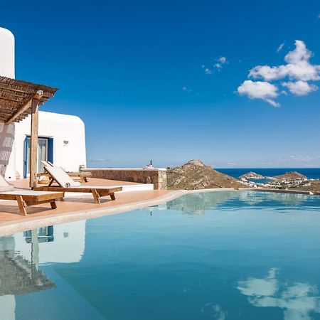 Tranquil Villas By Whitelist Mykonos Mykonos Town 외부 사진