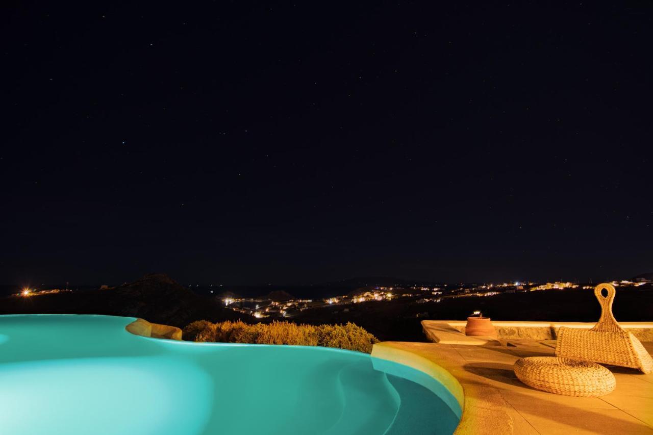 Tranquil Villas By Whitelist Mykonos Mykonos Town 외부 사진